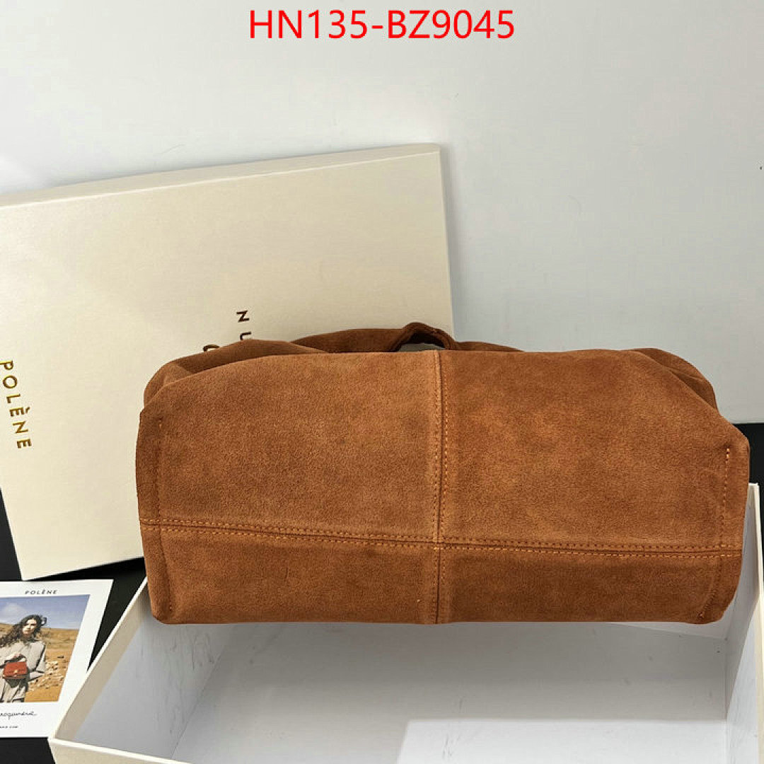 Polene Bags(4A)-Handbag- ID: BZ9045 $: 135USD,