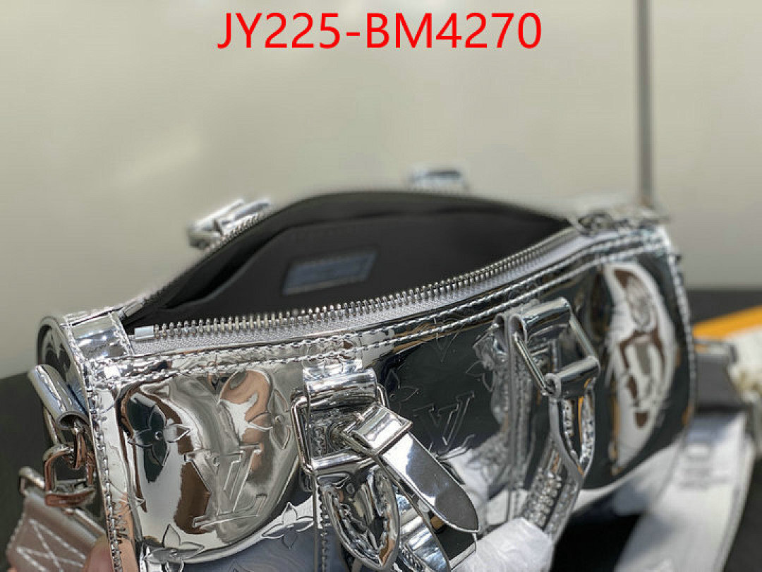 LV Bags(TOP)-Speedy- ID: BM4270 $: 225USD,