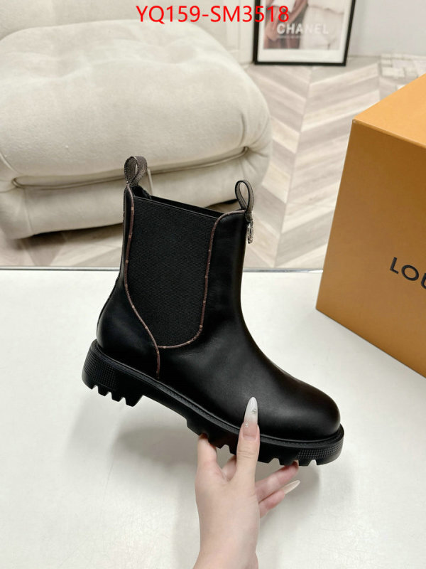 Women Shoes-Boots ID: SM3518 $: 159USD