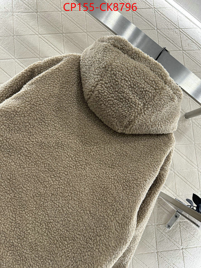 Down jacket Women-Miu Miu ID: CK8796 $: 155USD