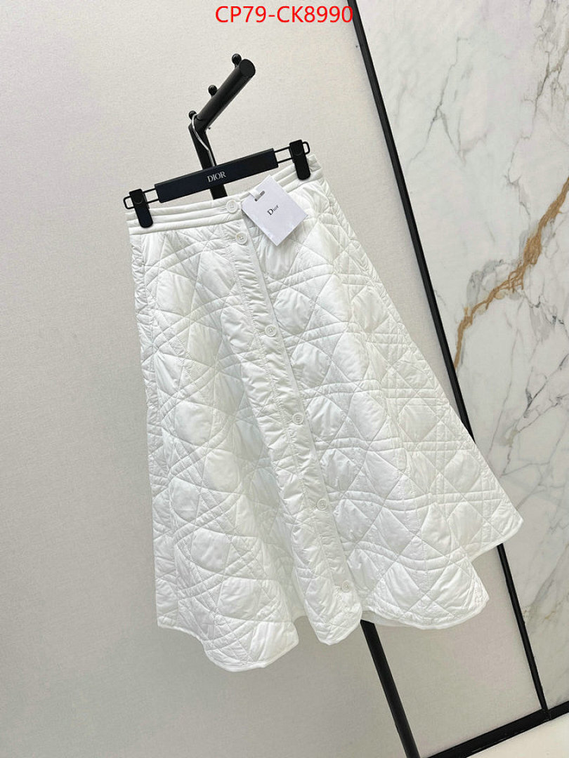 Clothing-Dior ID: CK8990 $: 79USD