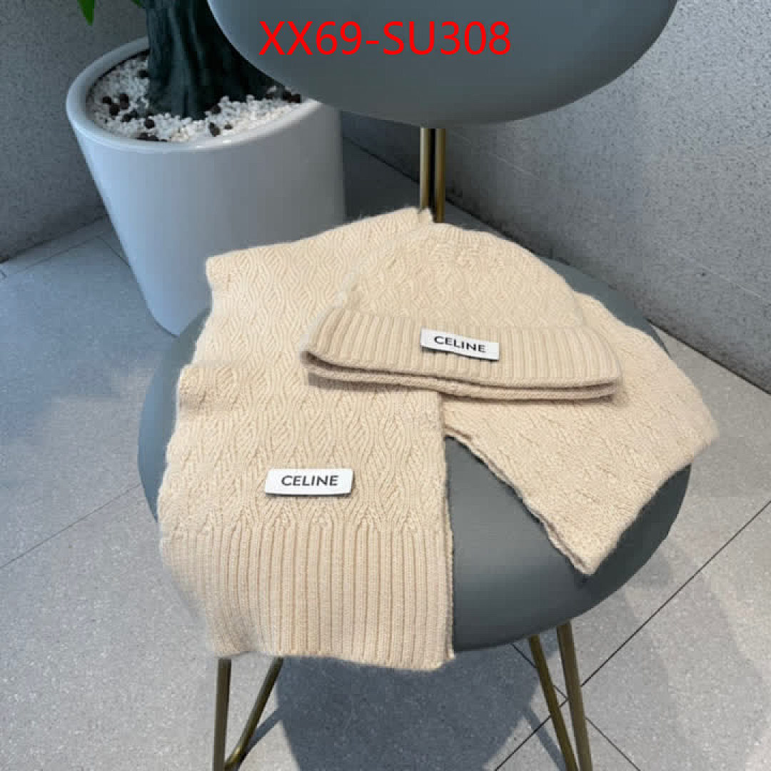 Cap(Hat)-Celine ID: SU308 $: 69USD