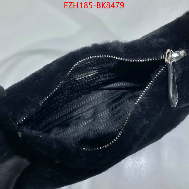 Prada Bags(TOP)-Handbag- ID: BK8479 $: 185USD,