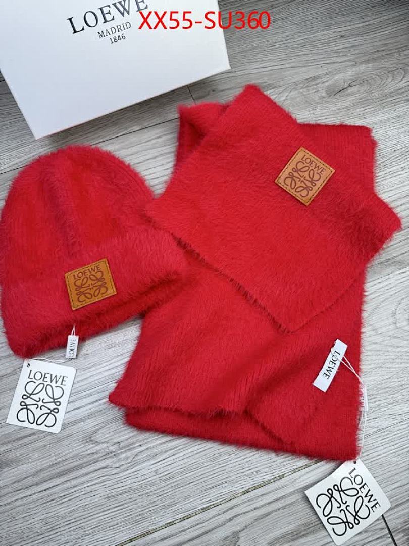 Cap(Hat)-Loewe ID: SU360 $: 55USD