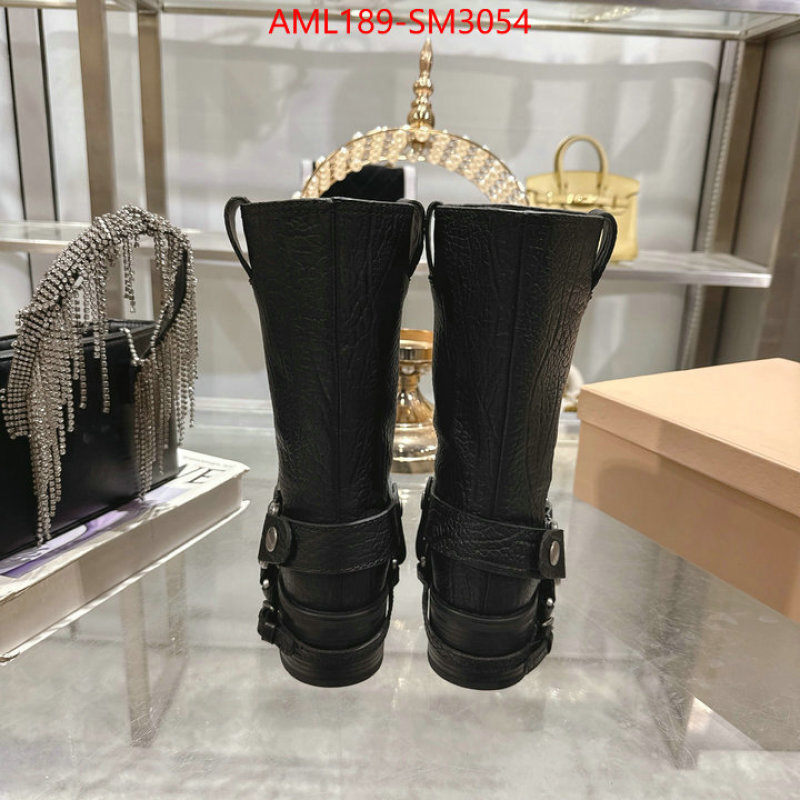 Women Shoes-Boots where to buy high quality ID: SM3054 $: 189USD