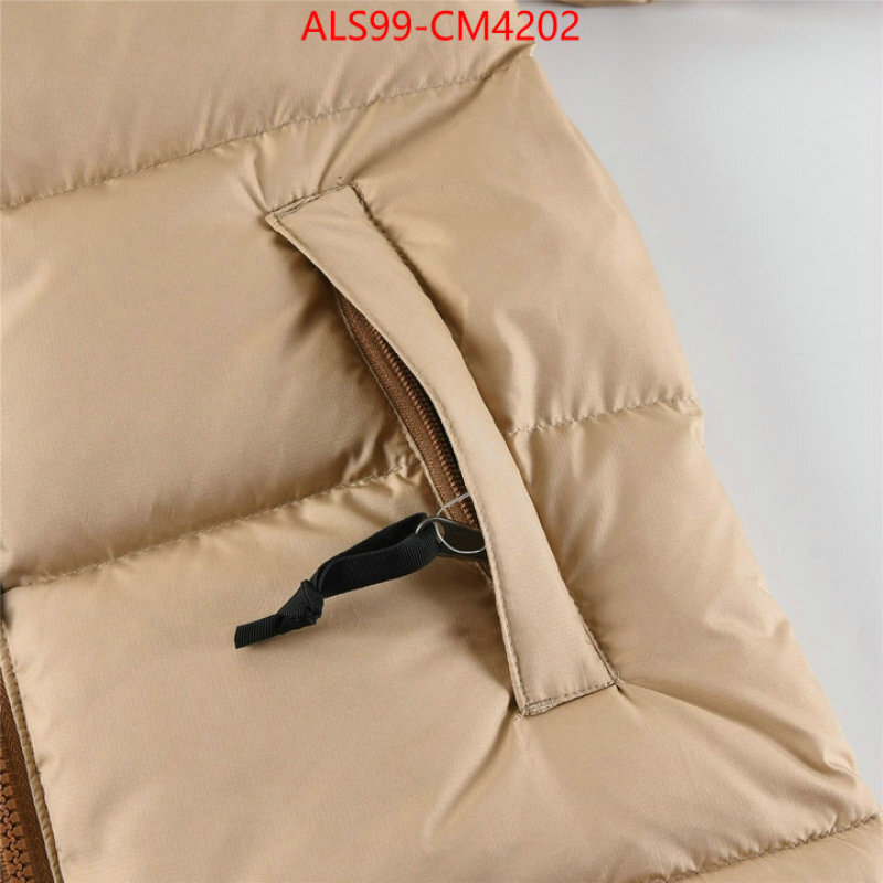 Kids clothing-The North Face ID: CM4202 $: 99USD