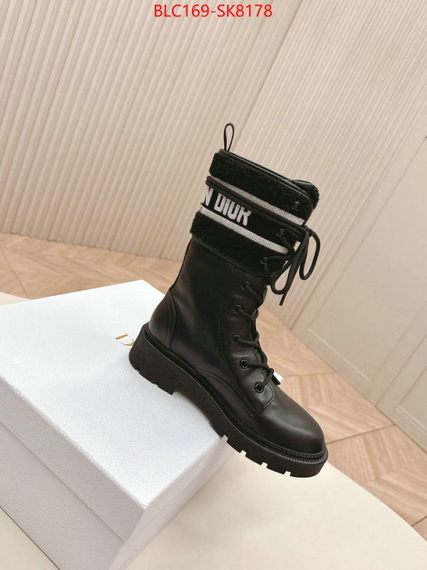 Women Shoes-Dior is it illegal to buy ID: SK8178 $: 169USD