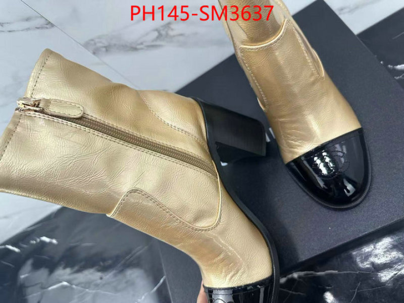 Women Shoes-Boots ID: SM3637 $: 145USD