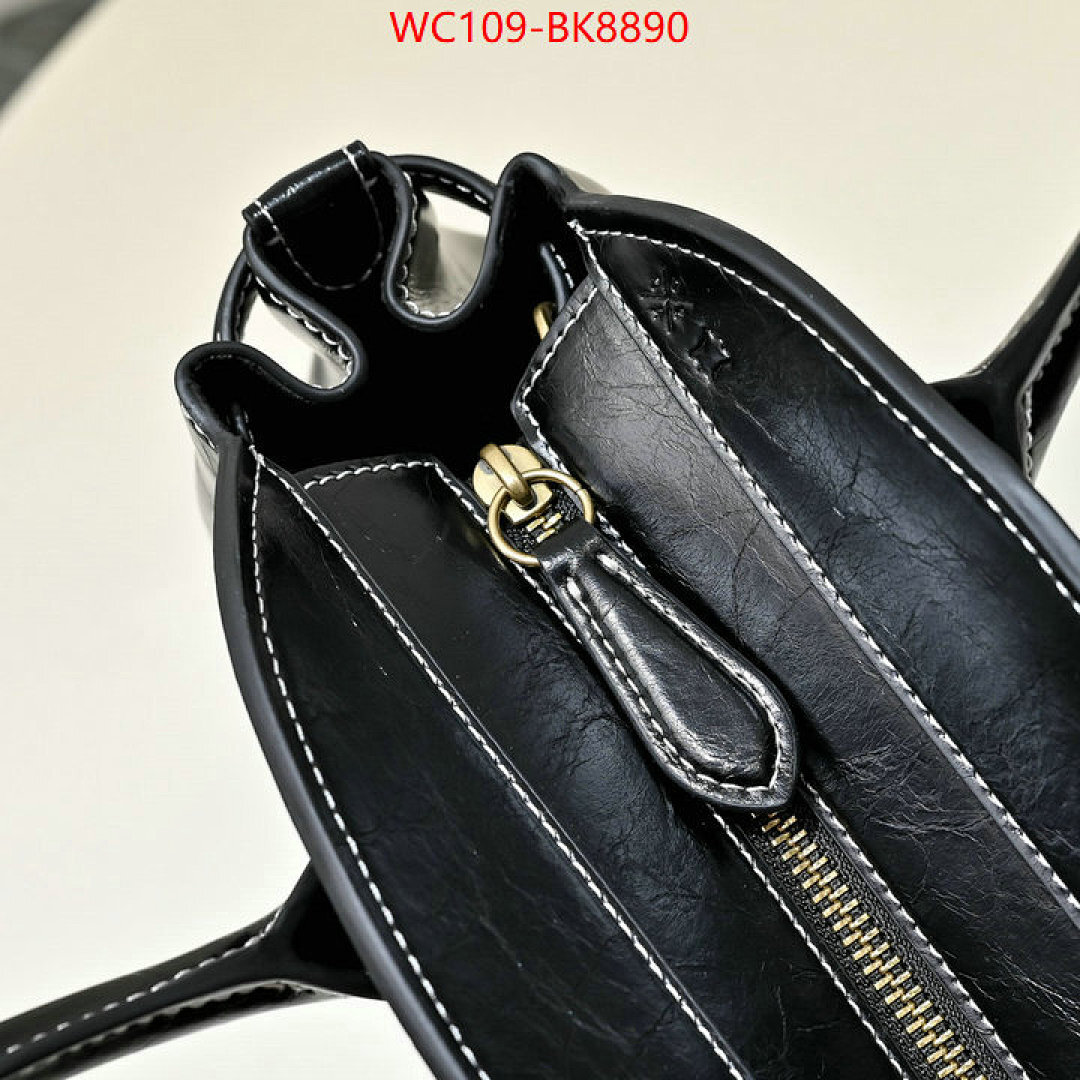 Coach Bags(4A)-Handbag- ID: BK8890 $: 109USD,