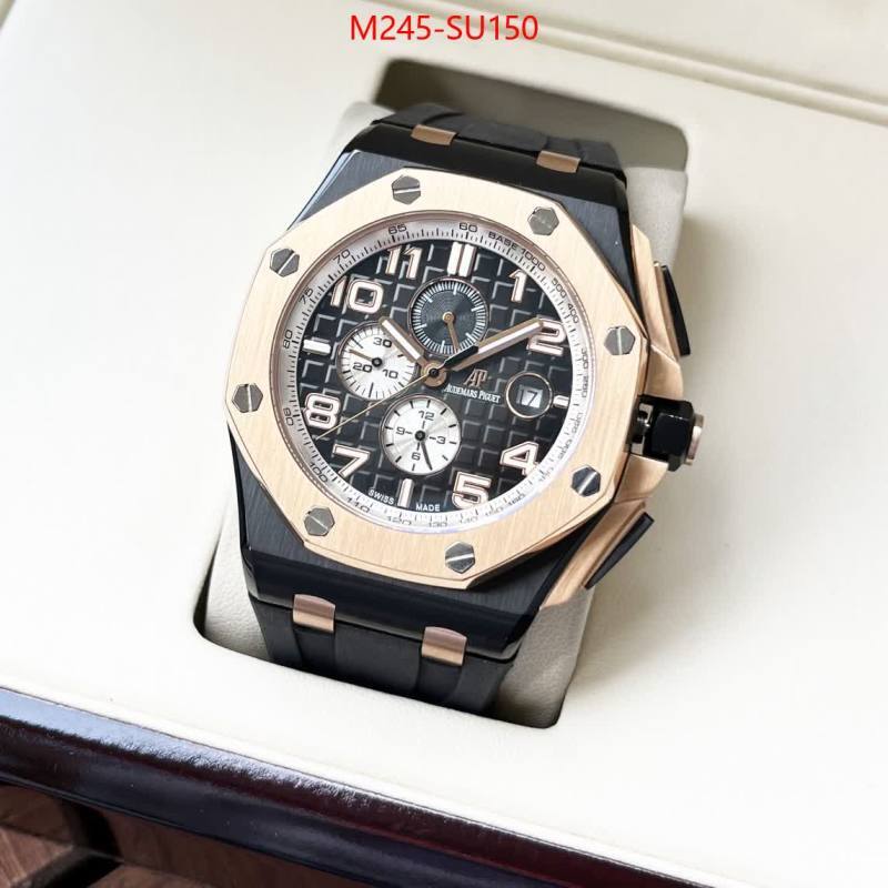 Watch(TOP)-Audemars Piguet ID: SU150 $: 245USD