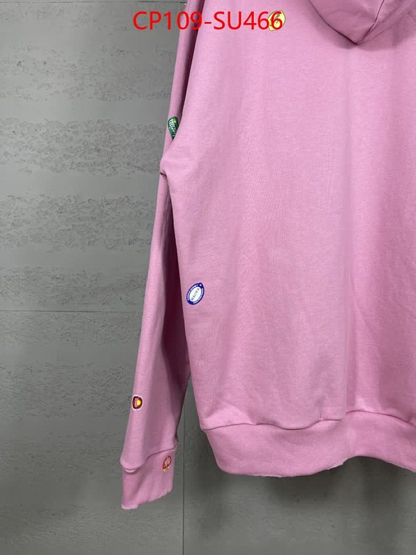 Clothing-Balenciaga ID: SU466 $: 109USD