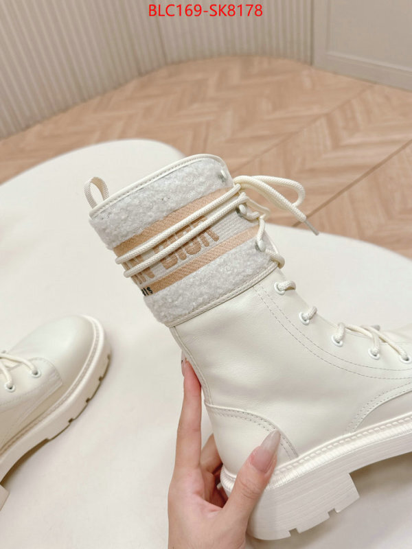 Women Shoes-Dior is it illegal to buy ID: SK8178 $: 169USD