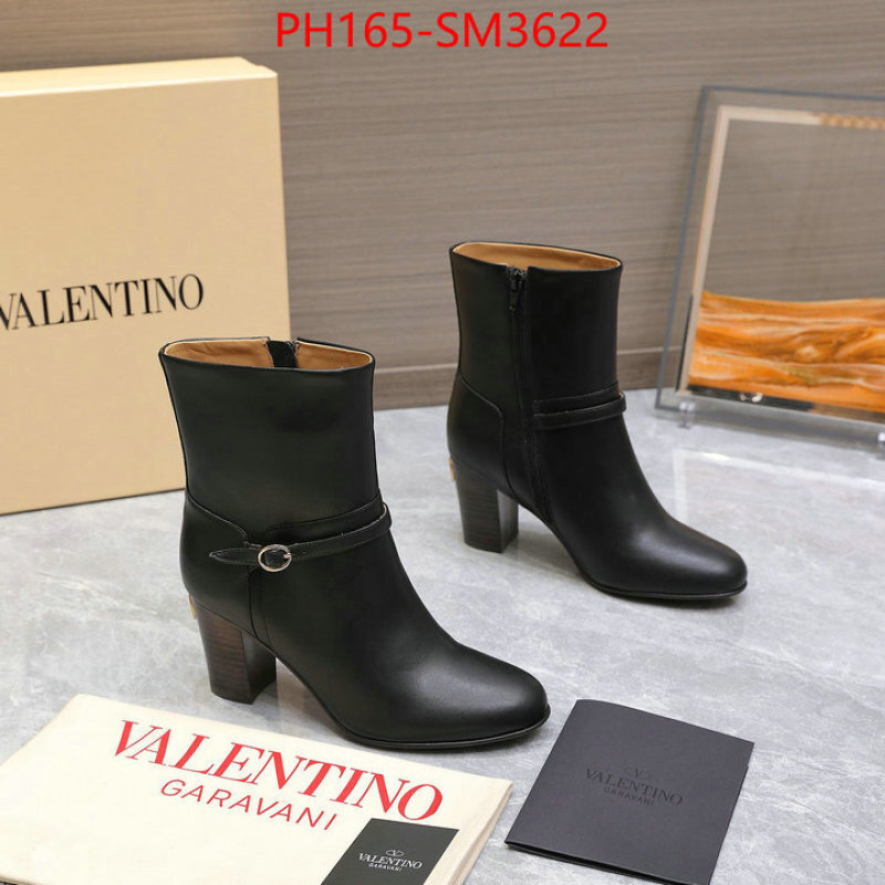 Women Shoes-Boots ID: SM3622 $: 165USD