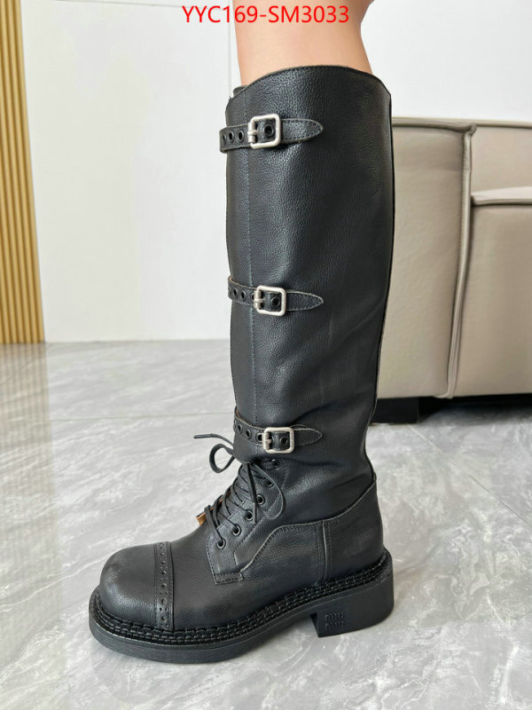 Women Shoes-Boots aaaaa+ replica designer ID: SM3033 $: 169USD