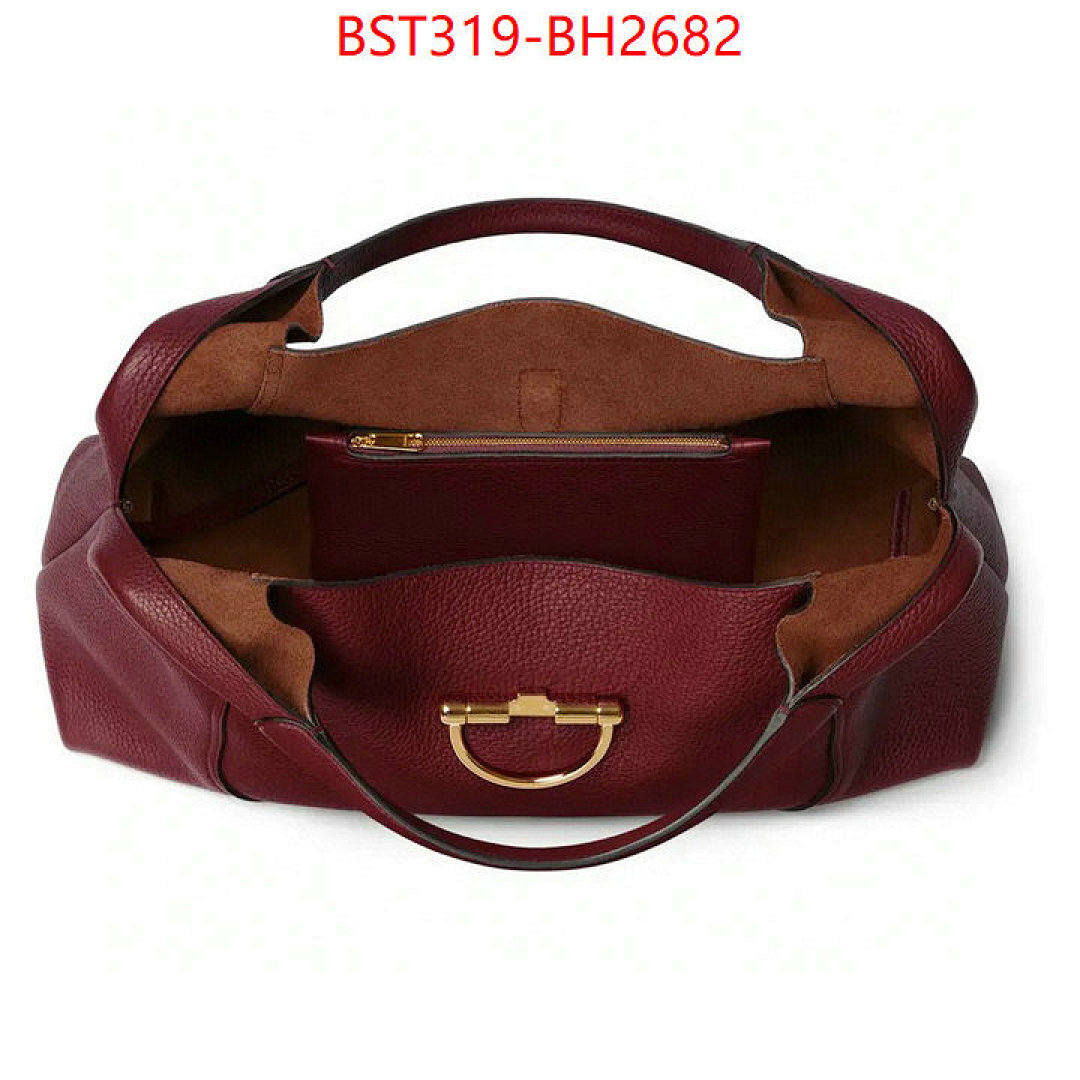 Gucci Bags(TOP)-Horsebit- ID: BH2682 $: 319USD,