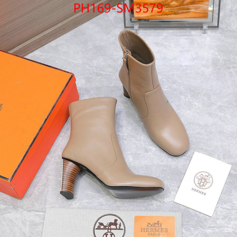 Women Shoes-Boots ID: SM3579 $: 169USD