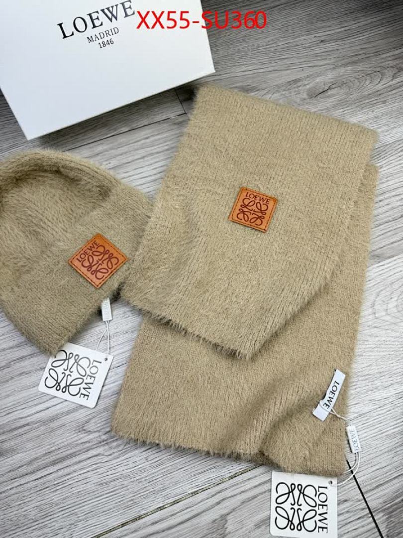 Cap(Hat)-Loewe ID: SU360 $: 55USD