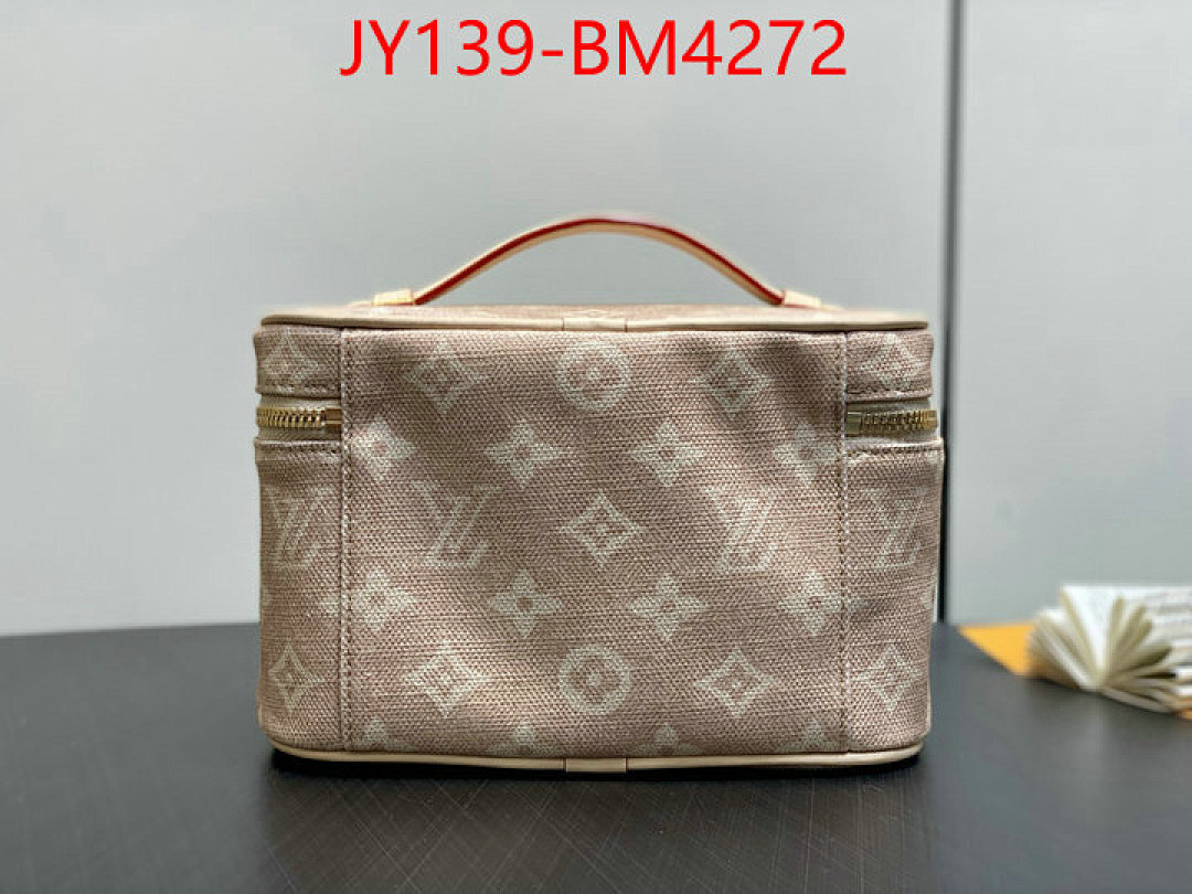 LV Bags(TOP)-Vanity Bag- ID: BM4272 $: 139USD,