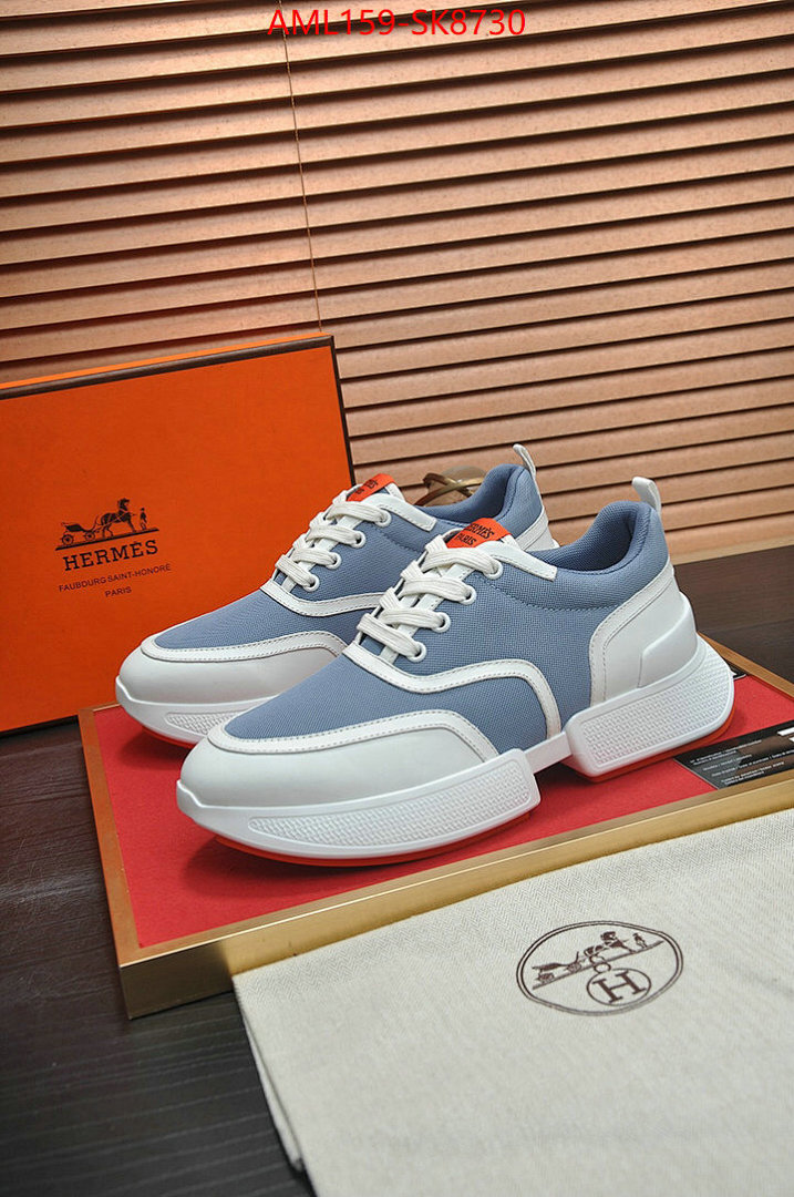Women Shoes-Hermes ID: SK8730 $: 159USD
