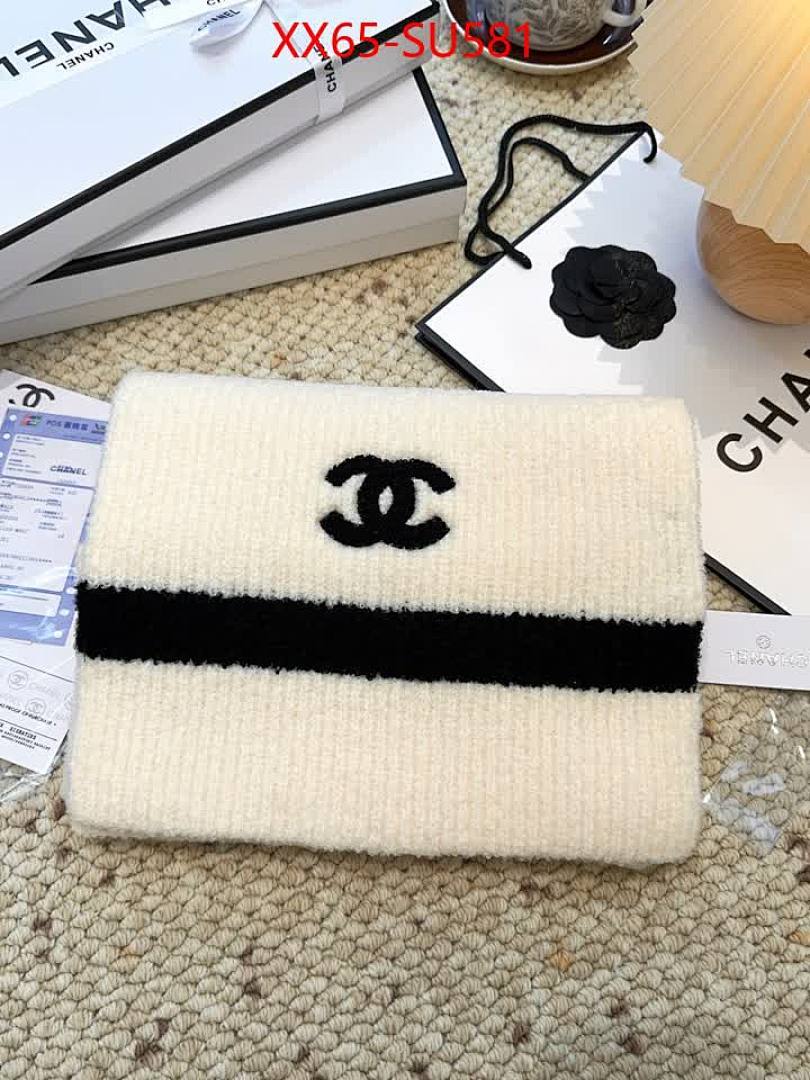 Scarf-Chnel ID: SU581 $: 65USD