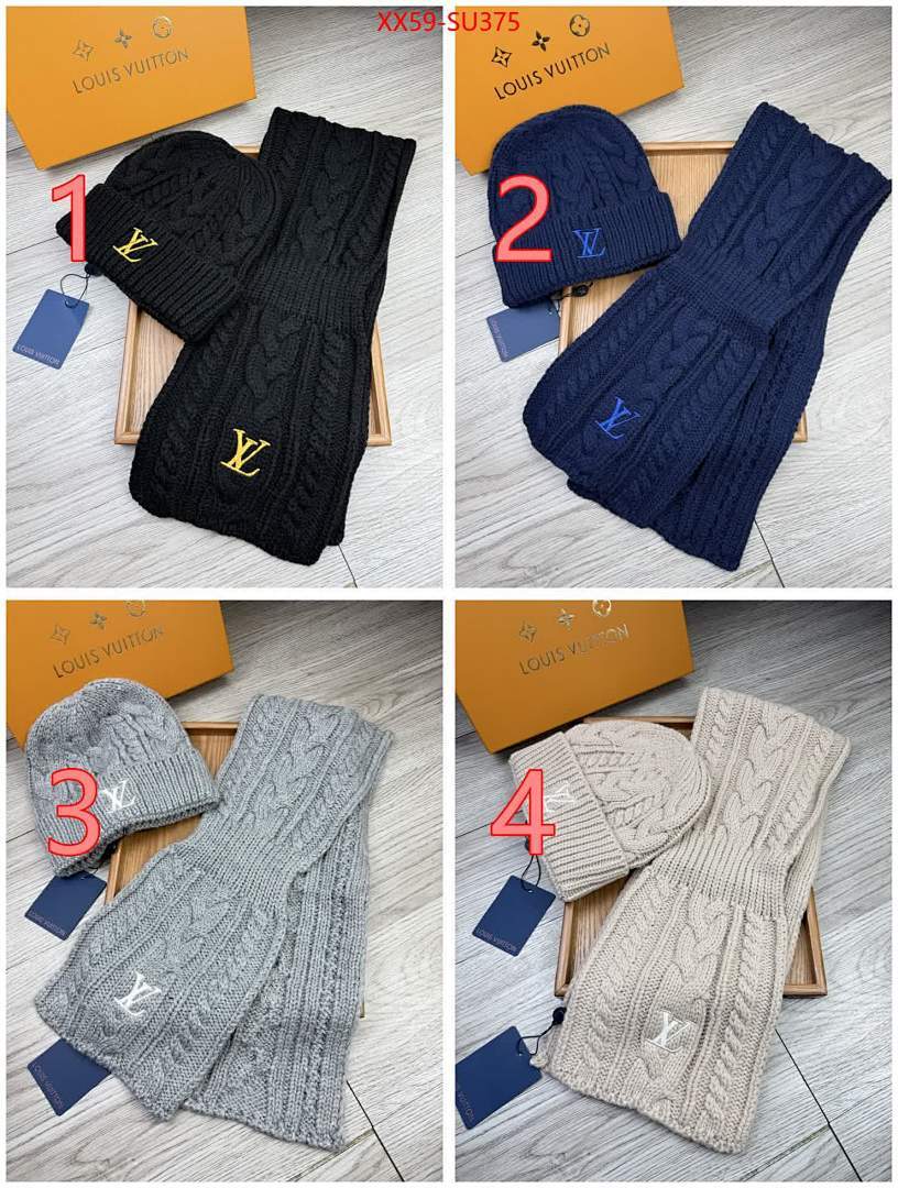 Cap(Hat)-LV ID: SU375 $: 59USD