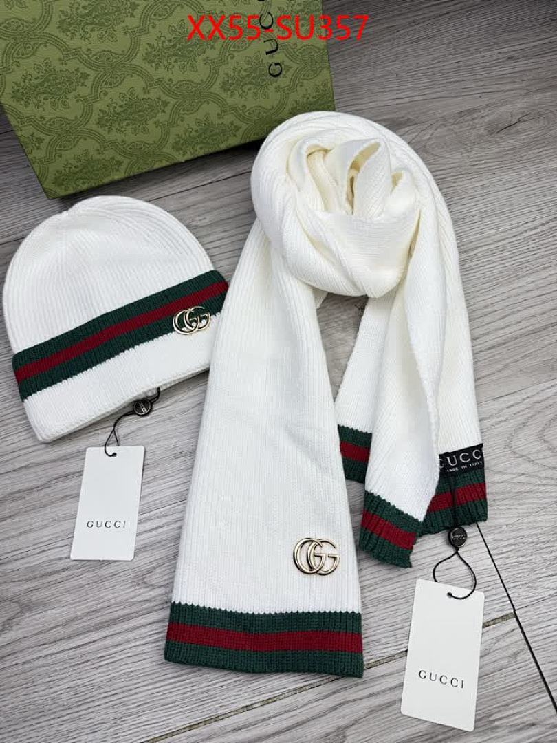 Cap(Hat)-Gucci ID: SU357 $: 55USD