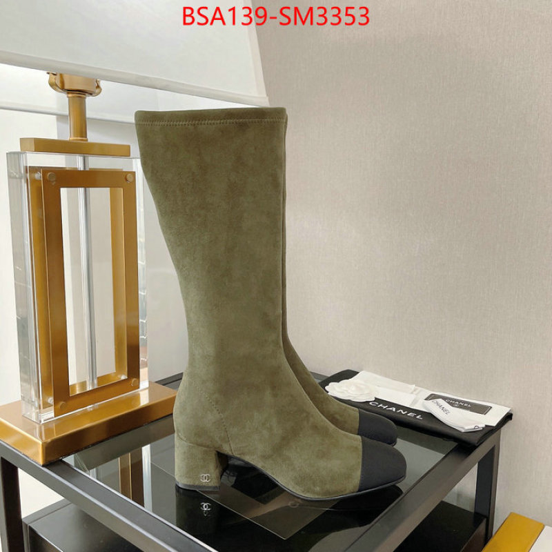 Women Shoes-Boots where can you buy replica ID: SM3353 $: 139USD