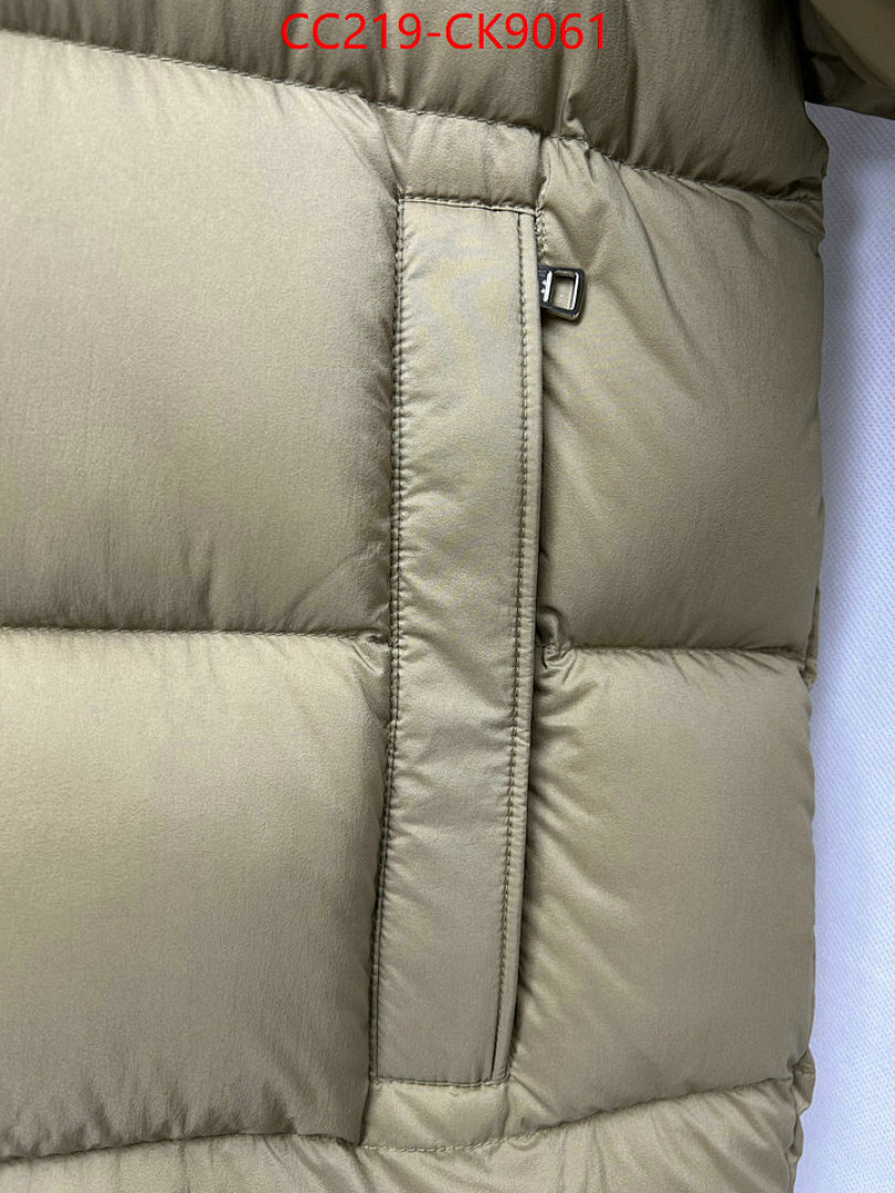 Down jacket Women-Moncler ID: CK9061 $: 219USD