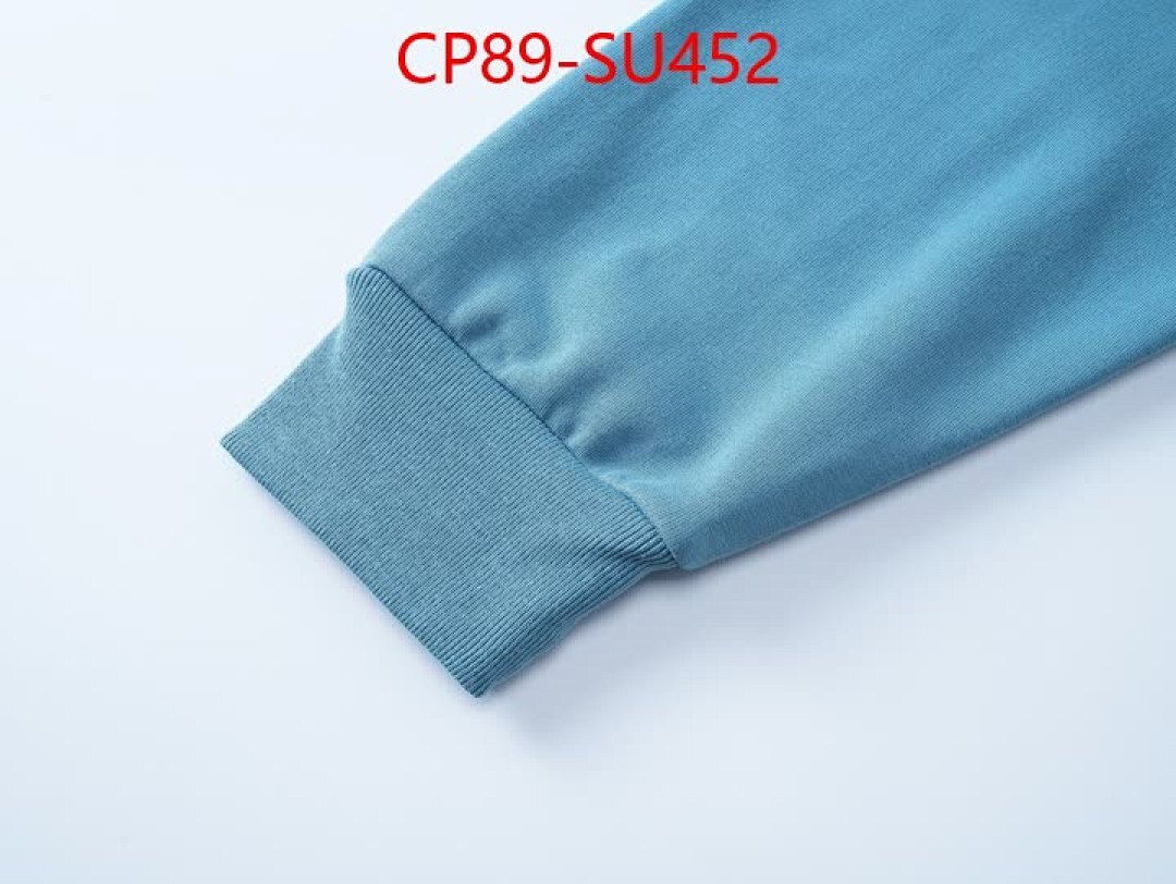 Clothing-Balenciaga ID: SU452 $: 89USD