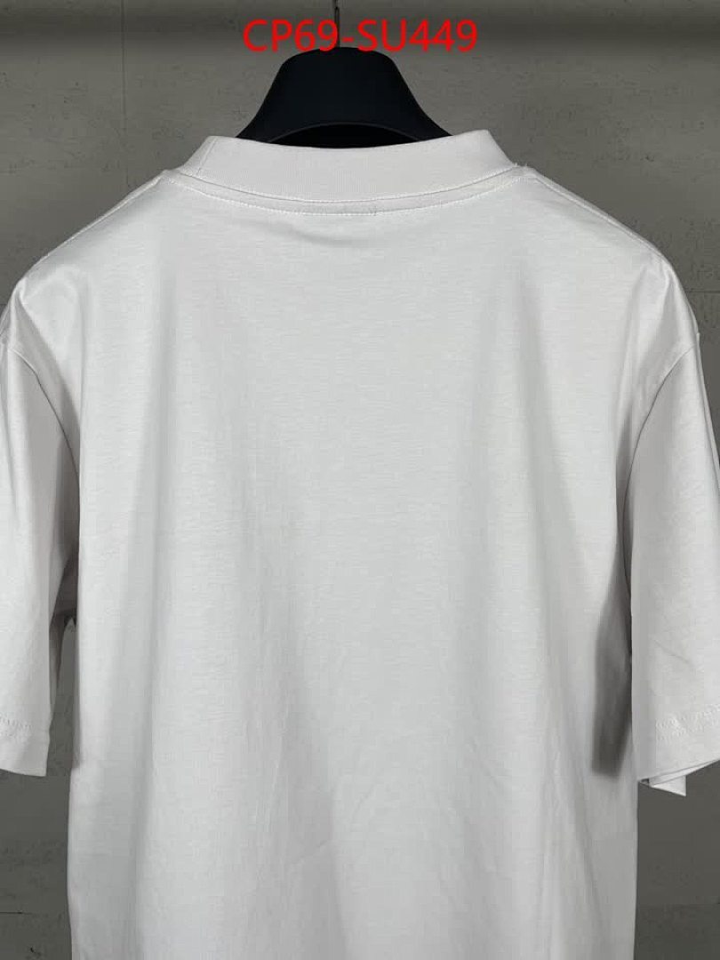 Clothing-Balenciaga ID: SU449 $: 69USD