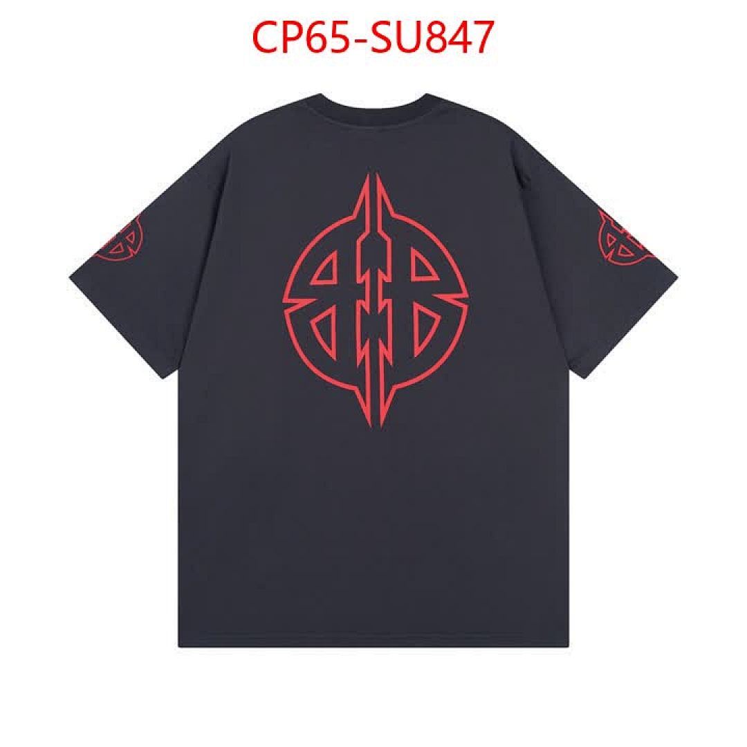 Clothing-Balenciaga ID: SU847 $: 65USD