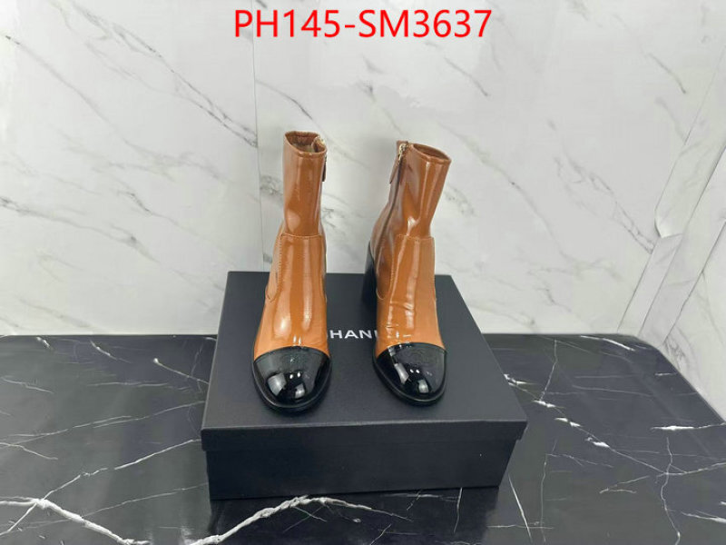 Women Shoes-Boots ID: SM3637 $: 145USD