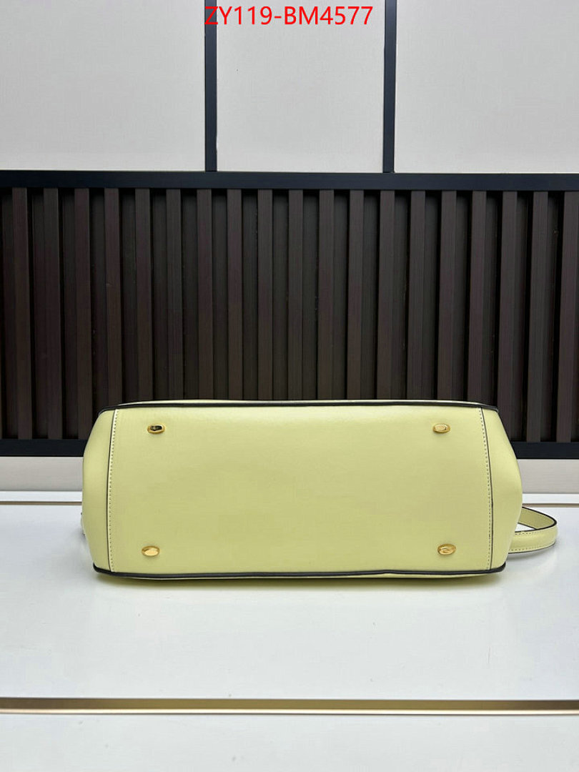 Givenchy Bags(4A)-Crossbody- ID: BM4577 $: 119USD,