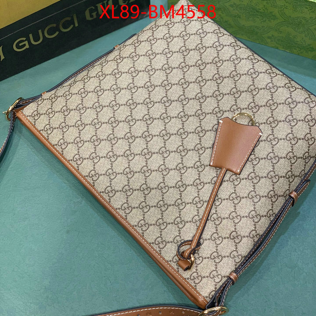 Gucci Bags(4A)-Handbag- ID: BM4558
