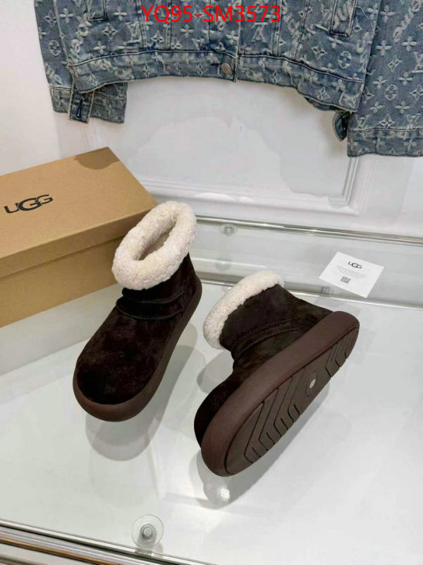 Women Shoes-Boots ID: SM3573 $: 95USD