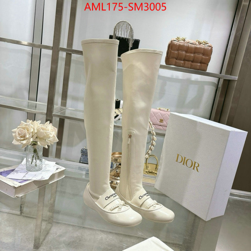 Women Shoes-Dior sale outlet online ID: SM3005 $: 175USD