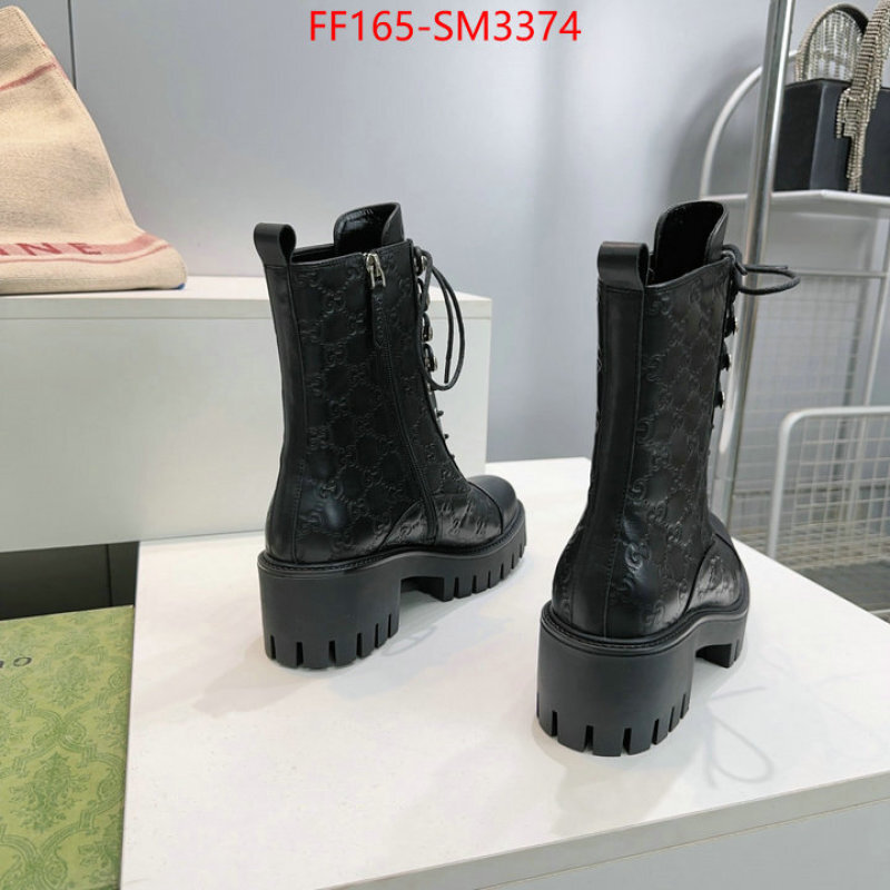 Women Shoes-Boots where can i buy ID: SM3374 $: 165USD