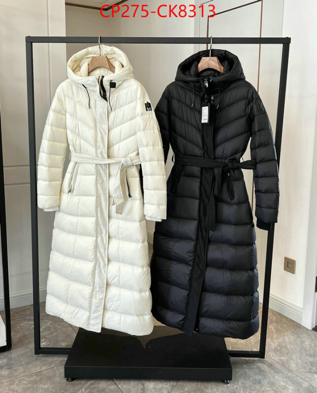 Down jacket Women-Mackage designer replica ID: CK8313 $: 275USD