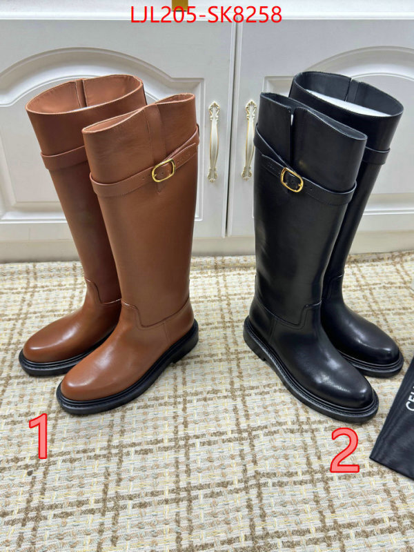 Women Shoes-Boots the best affordable ID: SK8258 $: 205USD