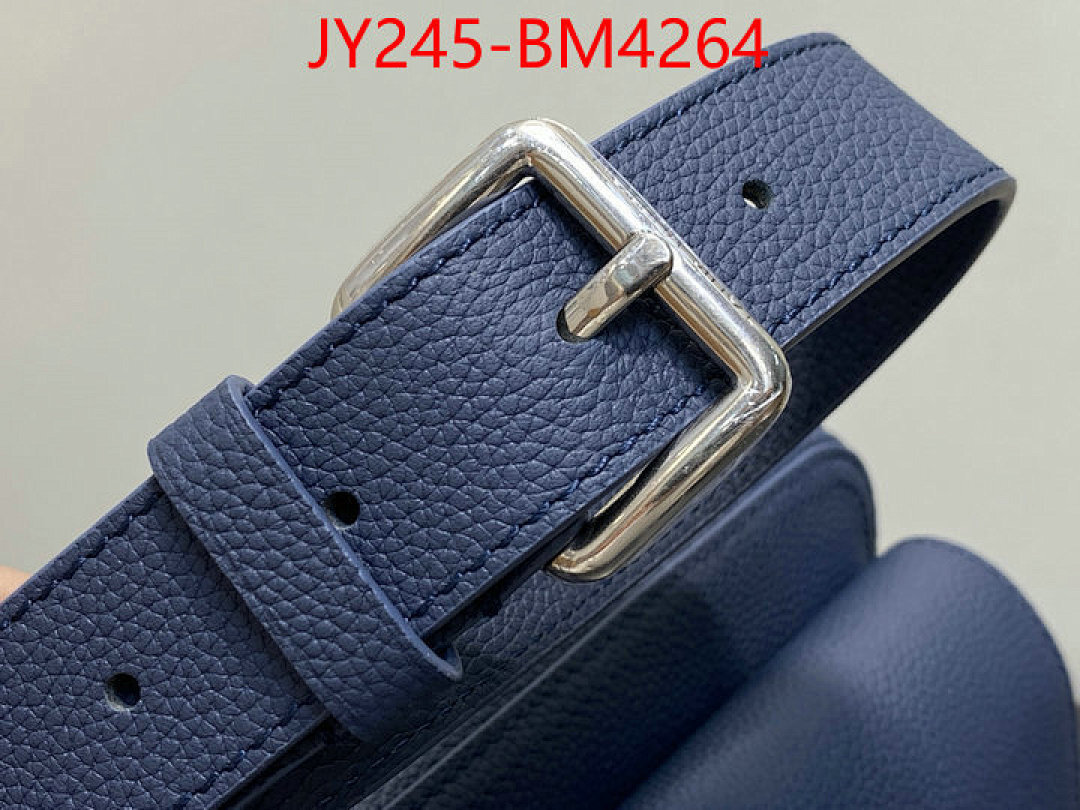 LV Bags(TOP)-Pochette MTis- ID: BM4264 $: 245USD,