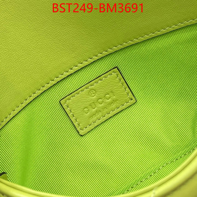 Gucci Bags(TOP)-Marmont ID: BM3691