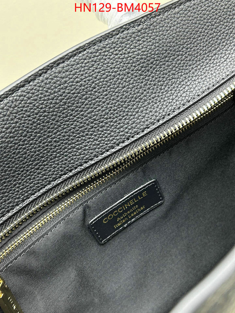 Coccinelle(4A)-Handbag- ID: BM4057 $: 129USD,