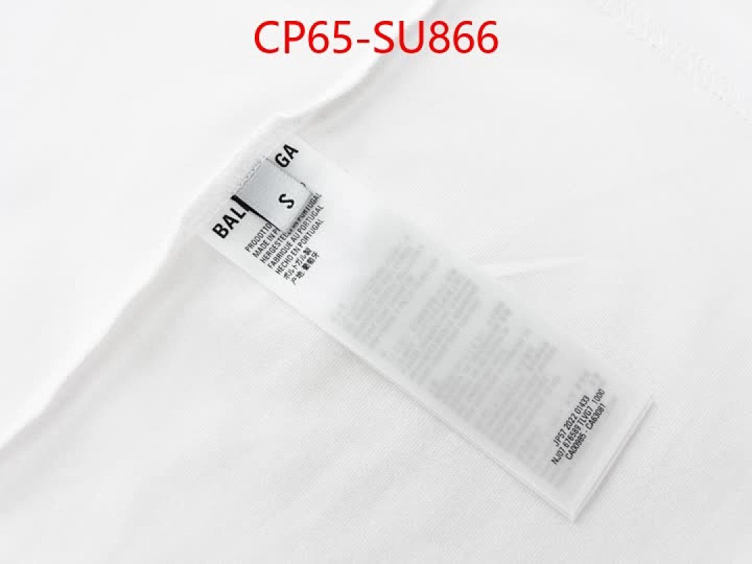 Clothing-Balenciaga ID: SU866 $: 65USD
