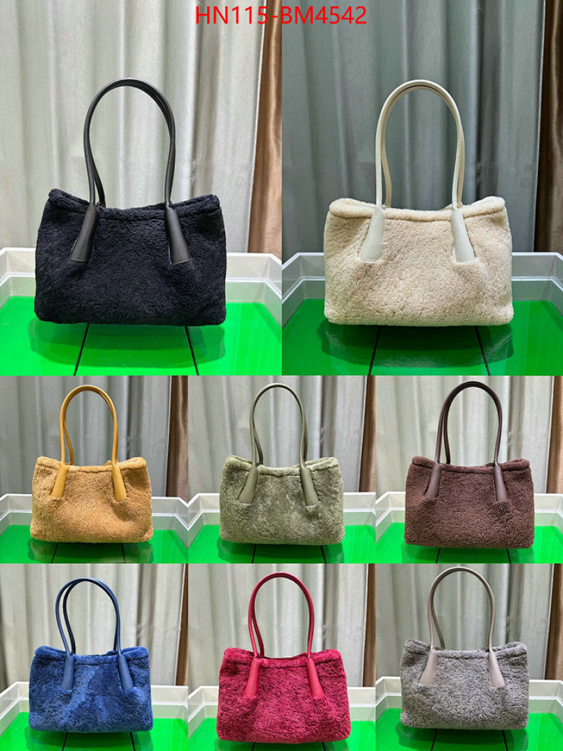 BV Bags(4A)-Handbag- ID: BM4542 $: 115USD,