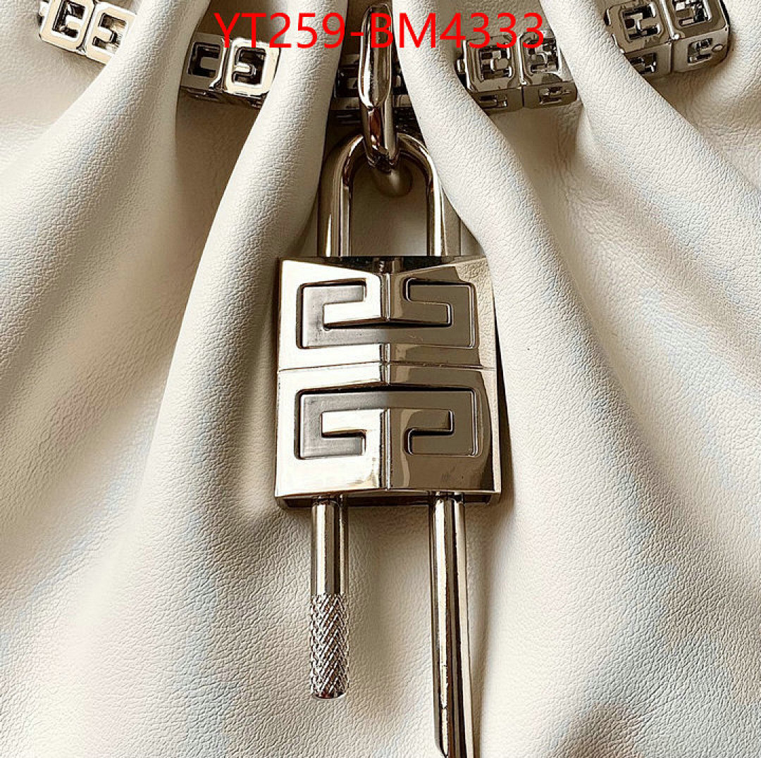 Givenchy Bags(TOP)-Crossbody- ID: BM4333 $: 259USD,