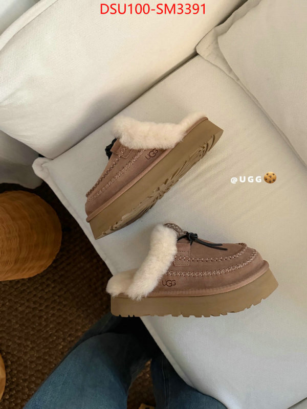 Women Shoes-UGG buy aaaaa cheap ID: SM3391 $: 100USD