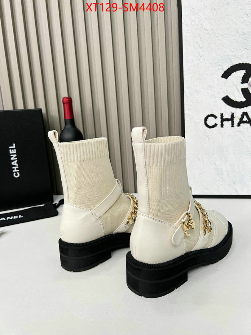 Women Shoes-Boots ID: SM4408 $: 129USD