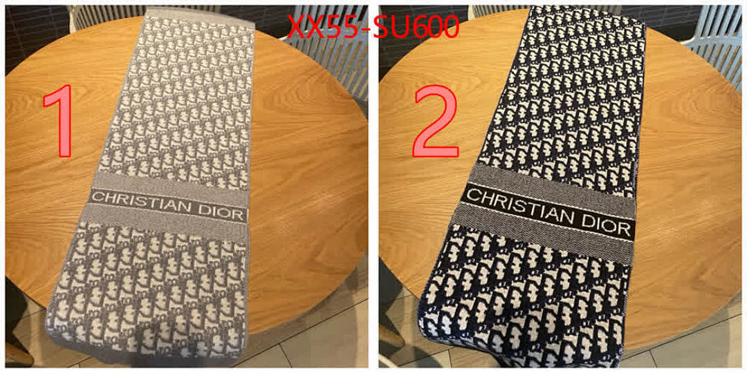 Scarf-Dior ID: SU600 $: 55USD