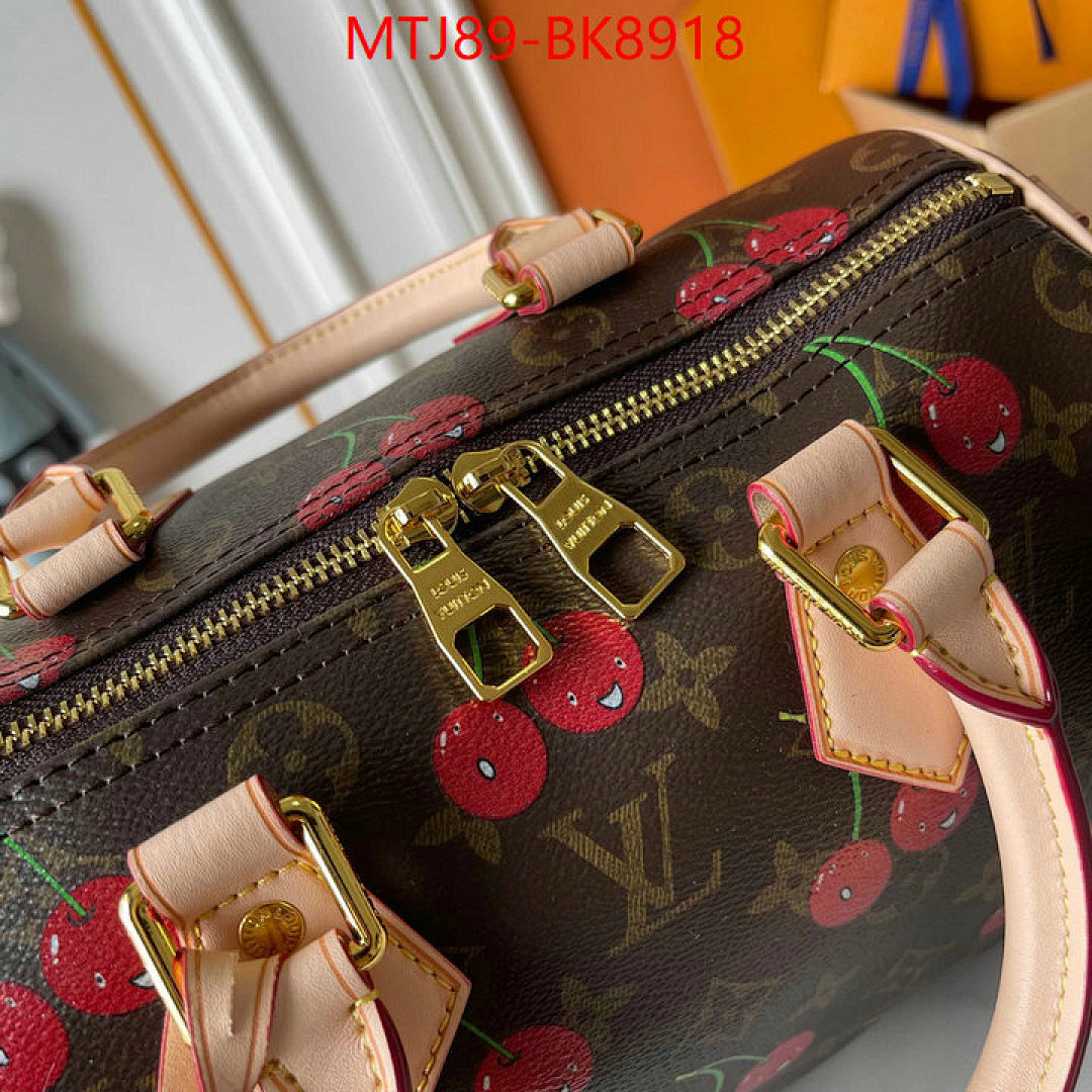 LV Bags(4A)-Speedy- ID: BK8918 $: 89USD,