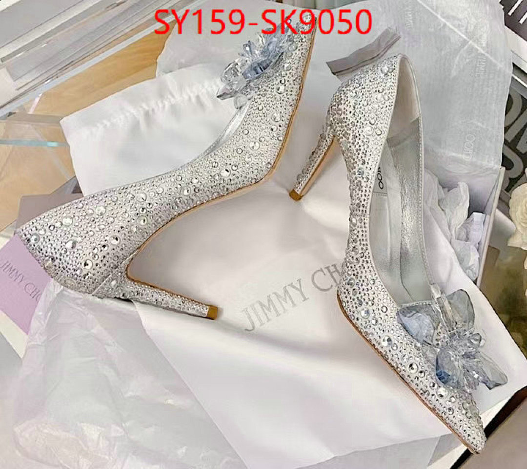 Women Shoes-Jimmy Choo ID: SK9050 $: 159USD